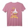 Pinky and the Brain Lab Flask T-Shirt – Offiziell lizenziertes Cartoon-Design für Fans von Humor, Wissenschaft & Nerd-Mode