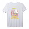 Pinky and the Brain Lab Flask T-Shirt – Offiziell lizenziertes Cartoon-Design für Fans von Humor, Wissenschaft & Nerd-Mode