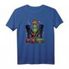 HapDog Weihnachten Enderman Geschenk T-Shirt – Offiziell lizenziertes Minecraft Fan-Shirt für Geburtstags- und Weihnachtsgeschenke
