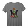 HapDog Weihnachten Enderman Geschenk T-Shirt – Offiziell lizenziertes Minecraft Fan-Shirt für Geburtstags- und Weihnachtsgeschenke