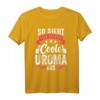 Beste Uroma Urgroßmutter Oma T-Shirt - Lustiges Geschenk für die coole Uroma zum Geburtstag oder zur Schwangerschaft