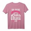 Beste Uroma Urgroßmutter Oma T-Shirt - Lustiges Geschenk für die coole Uroma zum Geburtstag oder zur Schwangerschaft