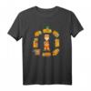Müllmann Shirt für Kinder – Lustiges Müllwagen T-Shirt für Jungen & Mädchen, ideales Geschenk für Kindergeburtstag & Müllmann Party
