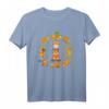 Müllmann Shirt für Kinder – Lustiges Müllwagen T-Shirt für Jungen & Mädchen, ideales Geschenk für Kindergeburtstag & Müllmann Party