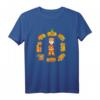 Müllmann Shirt für Kinder – Lustiges Müllwagen T-Shirt für Jungen & Mädchen, ideales Geschenk für Kindergeburtstag & Müllmann Party