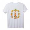 Müllmann Shirt für Kinder – Lustiges Müllwagen T-Shirt für Jungen & Mädchen, ideales Geschenk für Kindergeburtstag & Müllmann Party