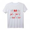 Kinder Ich Rocke Jetzt Den Kindergarten T-Shirt - Süßes Outfit zum Kindergartenstart 2022 für Jungen und Mädchen