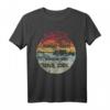 Sniper Scharfschütze Spruch Bundeswehr Soldat Geschenk - Lustiges Gaming T-Shirt für Zocker, Jungs & Herren