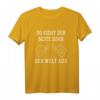 So sieht der beste Sohn der Welt aus! Lustiges Sohn T-Shirt – Perfekt als Geschenk für stolze Eltern