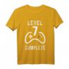 Kinder Geburtstag Shirt für Jungen, Gamer Level 7 - Perfektes Geschenk zum 7. Geburtstag