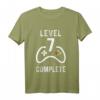 Kinder Geburtstag Shirt für Jungen, Gamer Level 7 - Perfektes Geschenk zum 7. Geburtstag
