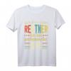 Lustiges Kein Rentner Sondern Opa Ruhestand Geschenk T-Shirt – Vintage Großvater Outfit für aktive Großväter & Enkelfreunde