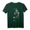 Wilder stolzer Panther mit grünen Augen - Modisches T-Shirt für Tierliebhaber & Panther-Fans als Geschenk