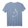Wilder stolzer Panther mit grünen Augen - Modisches T-Shirt für Tierliebhaber & Panther-Fans als Geschenk