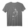 Wilder stolzer Panther mit grünen Augen - Modisches T-Shirt für Tierliebhaber & Panther-Fans als Geschenk