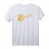 HapDog Classic Retro Orange Logo T-Shirt - Offiziell lizenziertes Jubiläums-Design für Männer