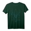 HapDog Expecto Patronum Deathly Hollows T-Shirt – Official Harry Potter Merchandise Geschenk
