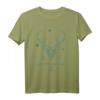 HapDog Expecto Patronum Deathly Hollows T-Shirt – Official Harry Potter Merchandise Geschenk