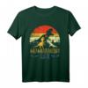 Mamasaurus Vintage T-Rex Dinosaur Muttertags-T-Shirt – Lustiges Familien-Motiv für Mutter, Großmutter & Oma, perfekt für Muttertag, Geburtstag & Weihnachten