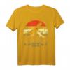 Mamasaurus Vintage T-Rex Dinosaur Muttertags-T-Shirt – Lustiges Familien-Motiv für Mutter, Großmutter & Oma, perfekt für Muttertag, Geburtstag & Weihnachten