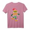 Kleiner Bruder Elf Shirt Weihnachten - Lustiges Weihnachts T-Shirt für Familie, Freunde & Weihnachtsfeiern