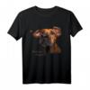Rhodesian Ridgeback T-Shirt – Perfektes Geschenk für Hundeliebhaber und Ridgeback Fans