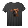 Rhodesian Ridgeback T-Shirt – Perfektes Geschenk für Hundeliebhaber und Ridgeback Fans