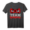 Funny Ladybug T-Shirt für Kinder & Erwachsene - Perfekt für Teams, Partys & DIY-Projekte
