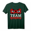 Funny Ladybug T-Shirt für Kinder & Erwachsene - Perfekt für Teams, Partys & DIY-Projekte