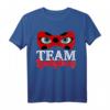 Funny Ladybug T-Shirt für Kinder & Erwachsene - Perfekt für Teams, Partys & DIY-Projekte