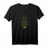 Star Wars May The Force Be With You Zitat T-Shirt - Offiziell Lizenzierte Star Wars Kleidung für Fans