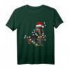 Lustiges Dackel Rentier T-Shirt zum HapDog – Perfektes Geschenk für Tierliebhaber, Mama & Papa zu Weihnachten oder Geburtstag