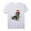 Lustiges Dackel Rentier T-Shirt zum HapDog – Perfektes Geschenk für Tierliebhaber, Mama & Papa zu Weihnachten oder Geburtstag