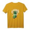 HapDog Creeper Run SSSSS T-Shirt - Offiziell lizenzierte Gaming Kleidung für Jubiläum & Fans