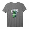 HapDog Creeper Run SSSSS T-Shirt - Offiziell lizenzierte Gaming Kleidung für Jubiläum & Fans