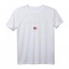 New York City USA Flagge T-Shirt – Klassisch geschnittenes Stadt- und Patriotik-Shirt mit doppeltem Saum