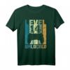 14. Geburtstag Gamer Zocker Geschenk Level 14 Unlocked T-Shirt – Witziges Geburtstagsdesign für Jungen, Männer und Freunde