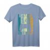 14. Geburtstag Gamer Zocker Geschenk Level 14 Unlocked T-Shirt – Witziges Geburtstagsdesign für Jungen, Männer und Freunde