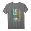 14. Geburtstag Gamer Zocker Geschenk Level 14 Unlocked T-Shirt – Witziges Geburtstagsdesign für Jungen, Männer und Freunde