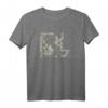 BRUDERHERZ T-Shirt – Das perfekte Geschenk für den besten Bruder zu Geburtstag, Weihnachten und Familienfeiern