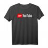 Funny You Tuba Marschband T-Shirt - Humorvolles Musik-Shirt für Tuba-Spieler, Bläserorchester & Tuba-Fans