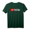 Funny You Tuba Marschband T-Shirt - Humorvolles Musik-Shirt für Tuba-Spieler, Bläserorchester & Tuba-Fans