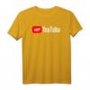 Funny You Tuba Marschband T-Shirt - Humorvolles Musik-Shirt für Tuba-Spieler, Bläserorchester & Tuba-Fans