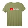 Funny You Tuba Marschband T-Shirt - Humorvolles Musik-Shirt für Tuba-Spieler, Bläserorchester & Tuba-Fans