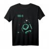 Star Wars BB-8 Astro Droid Blueprint T-Shirt - Offizielles Star Wars Merchandise für Fans aller Altersgruppen