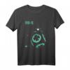Star Wars BB-8 Astro Droid Blueprint T-Shirt - Offizielles Star Wars Merchandise für Fans aller Altersgruppen