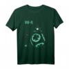 Star Wars BB-8 Astro Droid Blueprint T-Shirt - Offizielles Star Wars Merchandise für Fans aller Altersgruppen