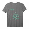 Star Wars BB-8 Astro Droid Blueprint T-Shirt - Offizielles Star Wars Merchandise für Fans aller Altersgruppen