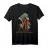 Was passiert mit der Menschenrechte pro Palästina Unterstützung - Kostenloses T-Shirt mit palästinensischer Flagge und Design