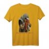 Was passiert mit der Menschenrechte pro Palästina Unterstützung - Kostenloses T-Shirt mit palästinensischer Flagge und Design
